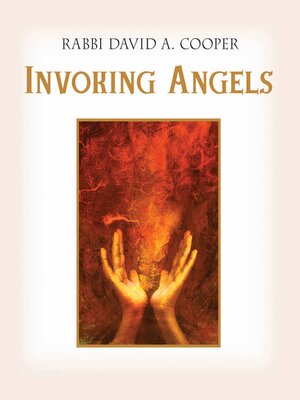 cover image of Invoking Angels